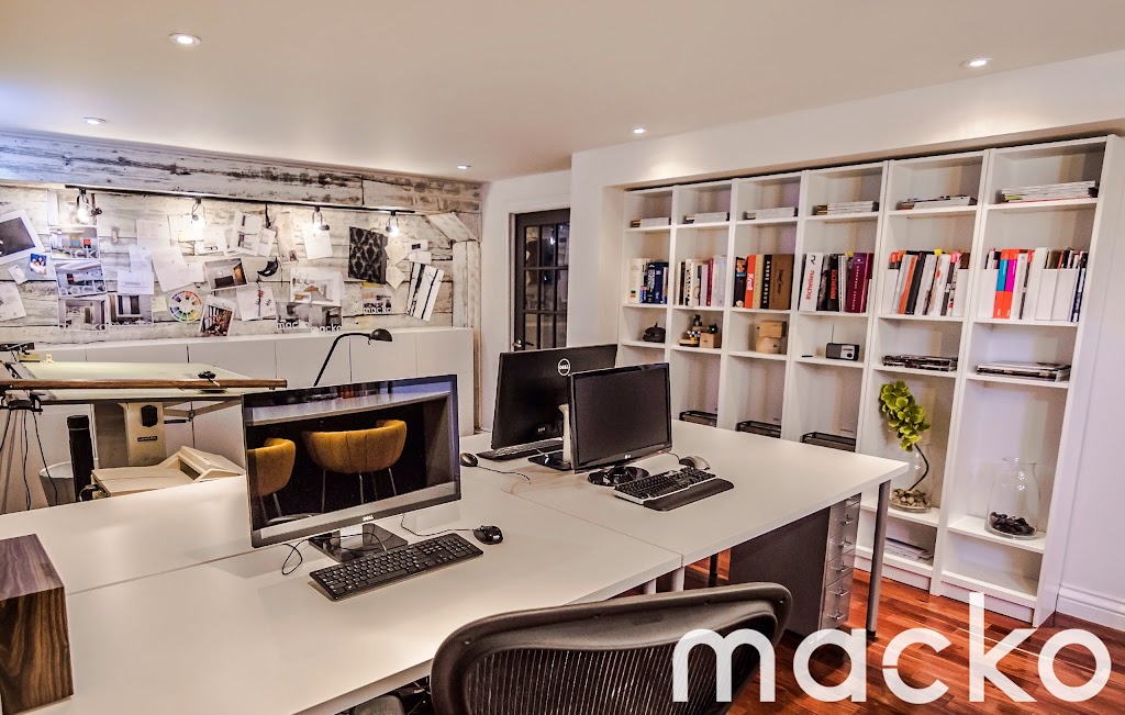 Macko Interior Design | 8 Rue des Tournois, Blainville, QC J7C 4Y2, Canada | Phone: (514) 621-5717