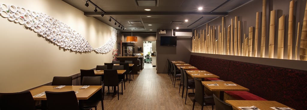 Chao Vietnamese Restaurant | 3009 Pandosy St, Kelowna, BC V1Y 1W3, Canada | Phone: (778) 760-8811