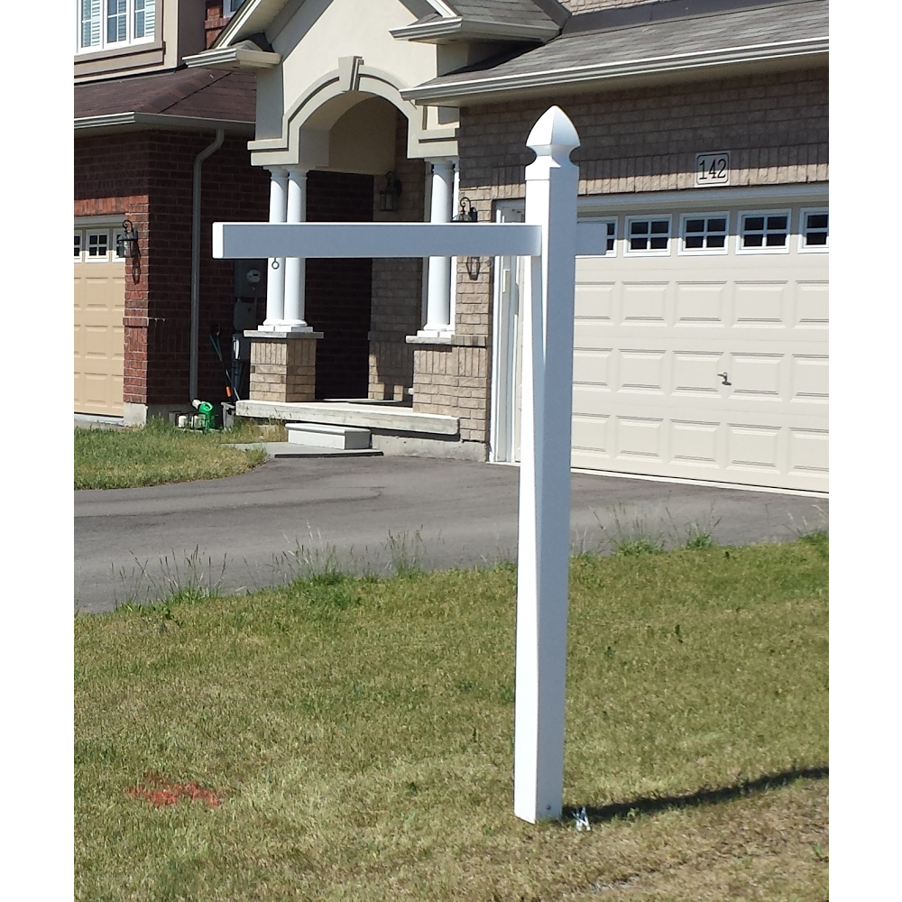 Smartpostinstallers.com | 31 W Bales Dr #631, Sharon, ON L0G 1V0, Canada | Phone: (855) 654-1436