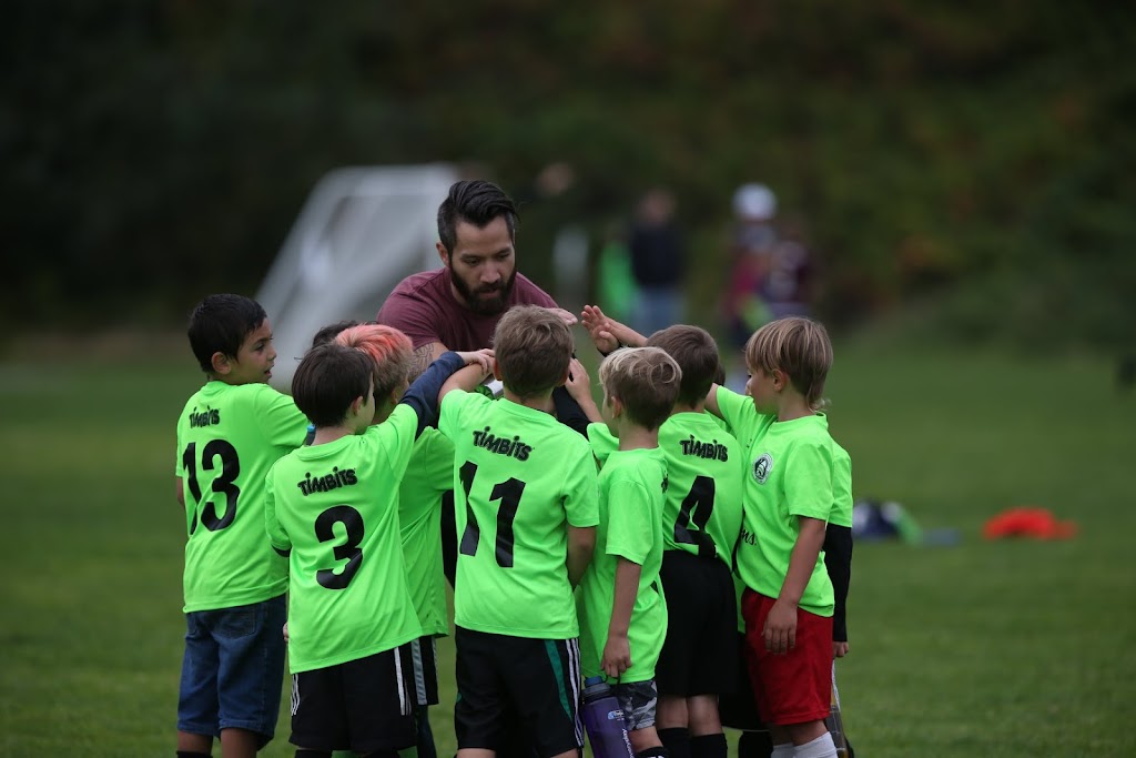 Nanaimo United FC | 2300 Bowen Rd, Nanaimo, BC V9T 3K7, Canada | Phone: (250) 729-9400