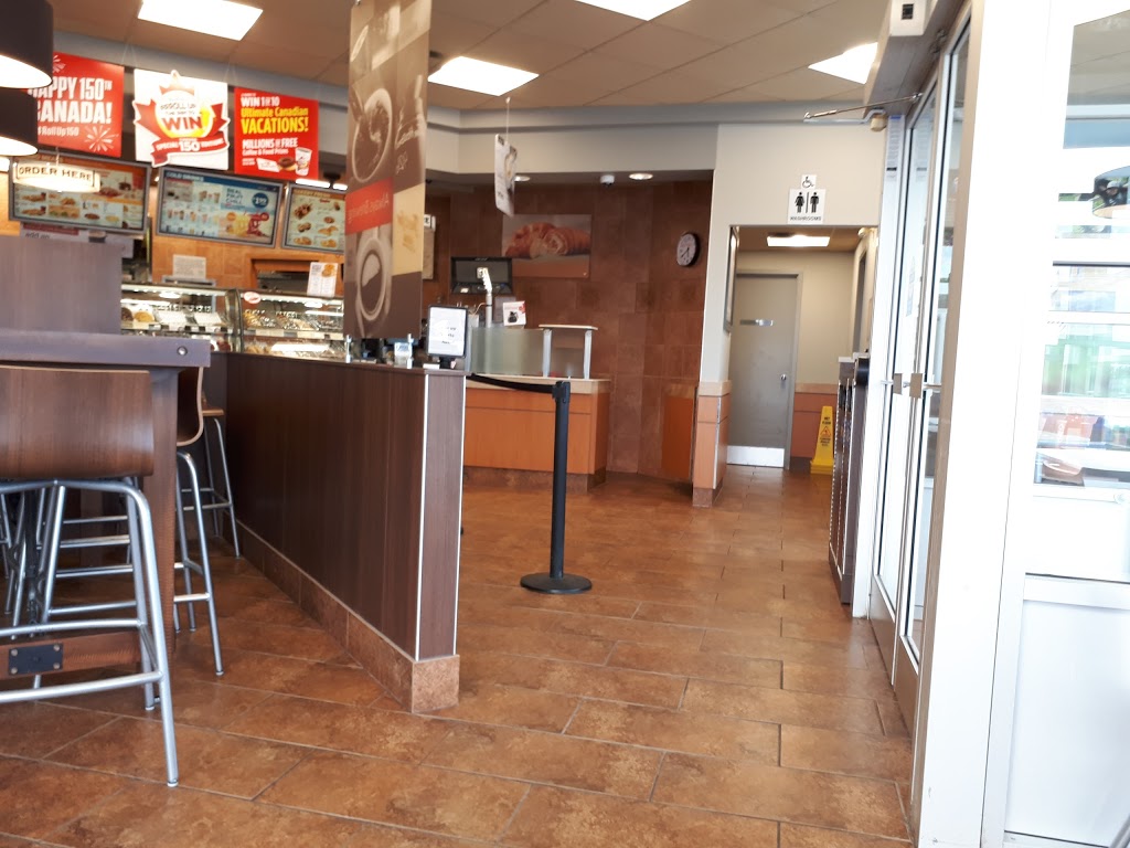 Tim Hortons | 18314 Lessard Rd NW, Edmonton, AB T6M 2W8, Canada | Phone: (780) 444-9339