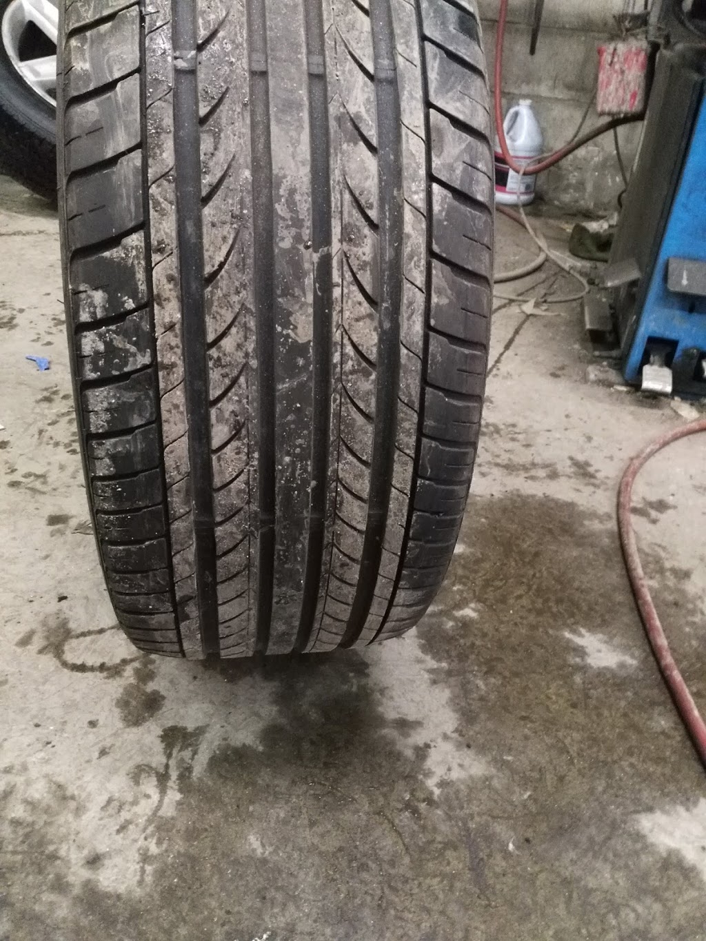 The Tire Guyz | 354 Franklin Blvd, Cambridge, ON N1R 8G5, Canada | Phone: (519) 221-7896