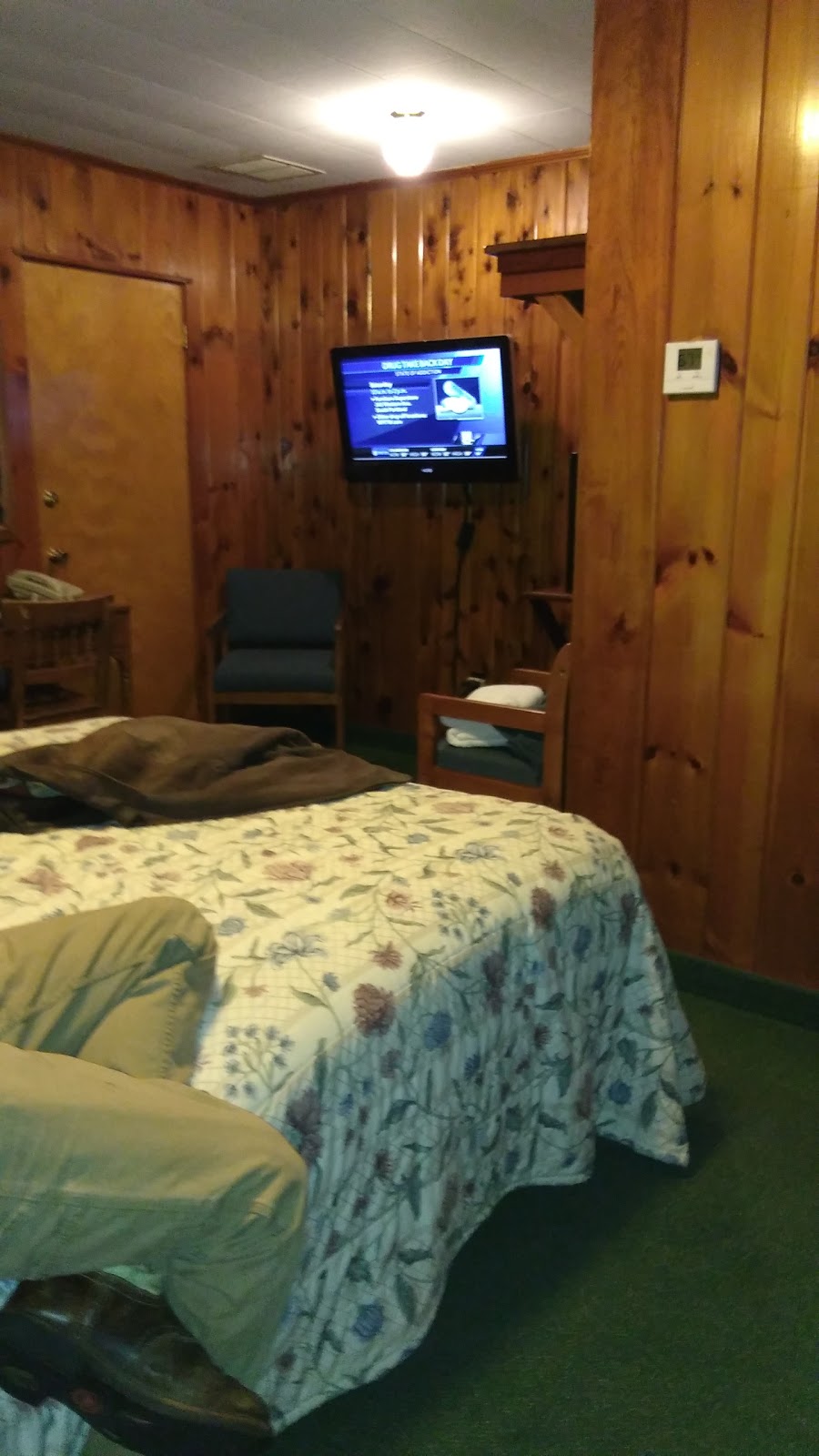 Northern Comfort Motel | Colebrook, NH 03576, USA | Phone: (603) 237-4440