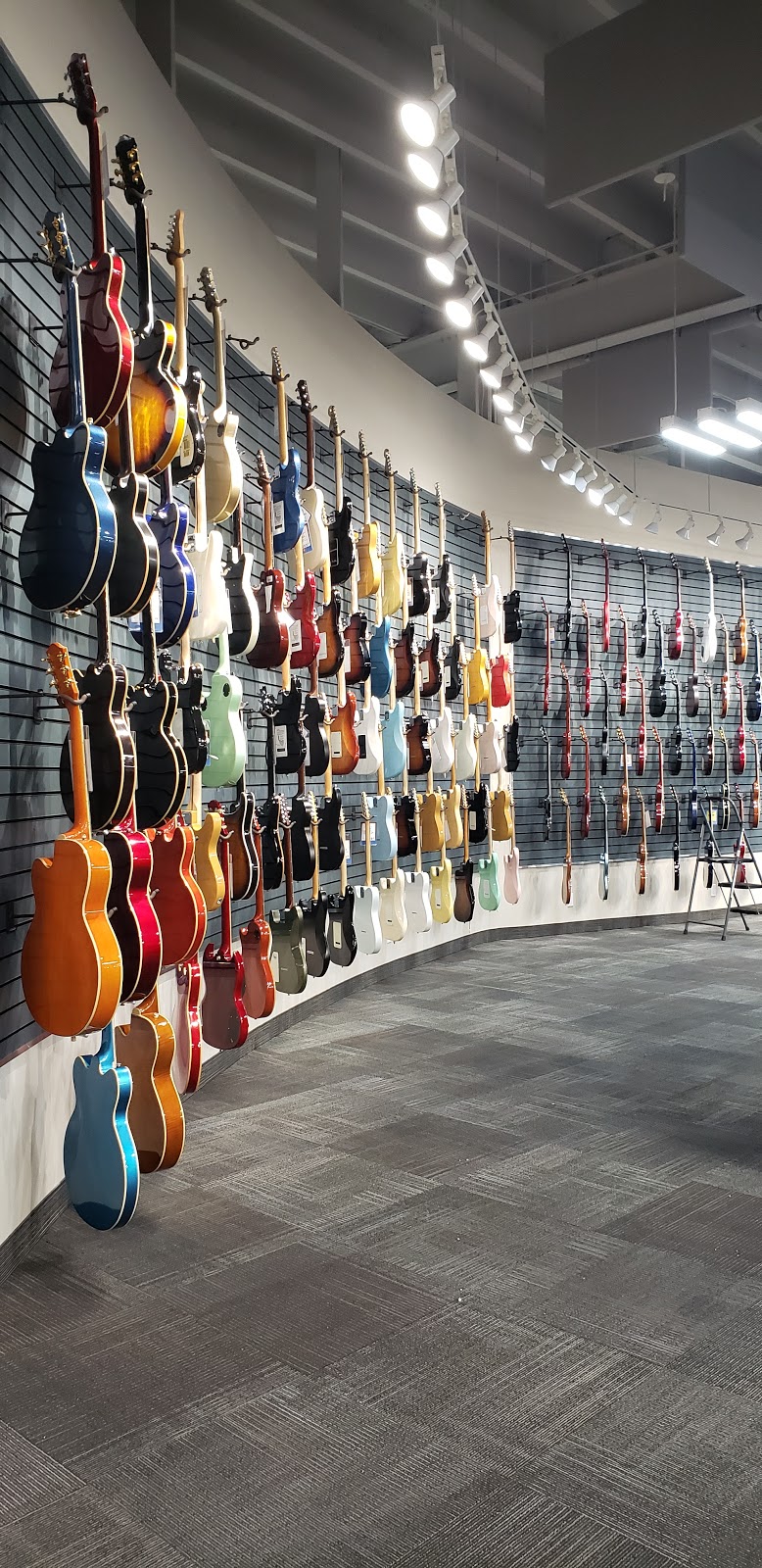 Musical Instruments Long & Mcquade | 501 Boulevard Harwood, Vaudreuil-Dorion, QC J7V 7W2, Canada | Phone: (450) 510-2140