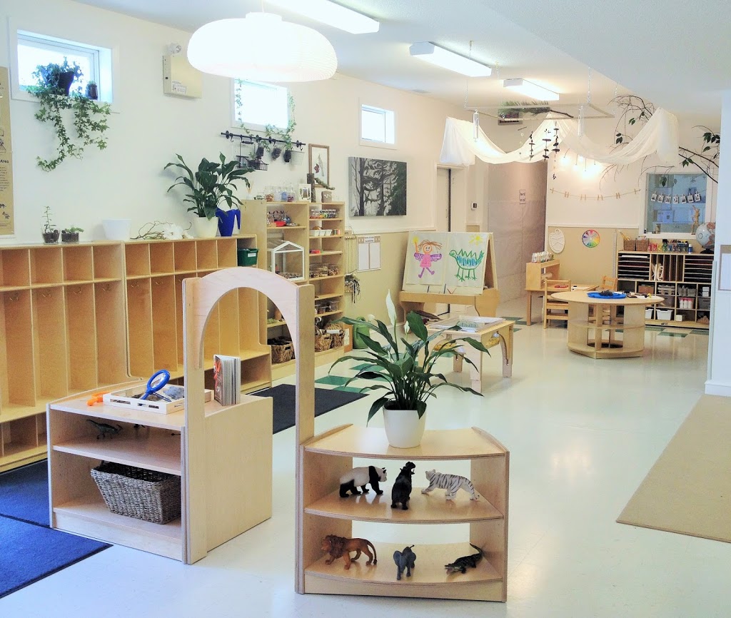 Reggio Early Learning Centre | 3307 Wishart Rd, Victoria, BC V9C 1R2, Canada | Phone: (250) 590-0781