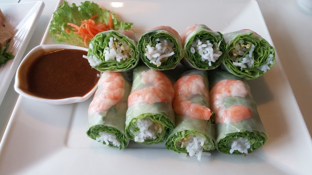 Pho Surpryz Viet & Thai Cuisine | 1540 Dundas St E #9, Whitby, ON L1N 2K7, Canada | Phone: (905) 493-8188