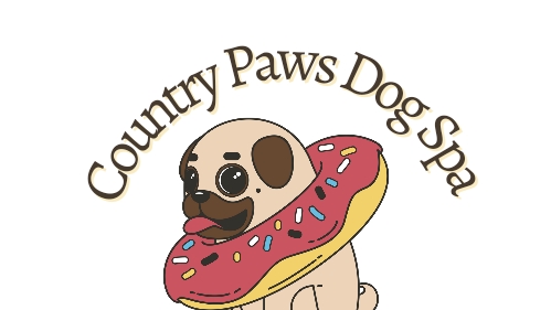 Country Paws Dog Spa Black Diamond | 100 Riverwood Way, Black Diamond, AB T0L 0H0, Canada | Phone: (403) 933-4080