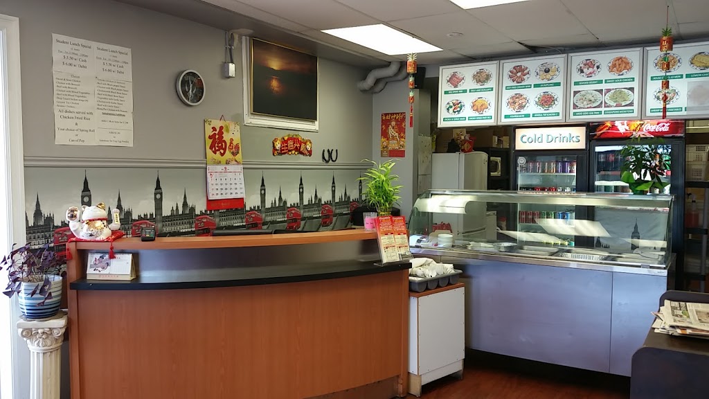 Chopsticks Chinese & Thai Food | 300 Holland St W, Bradford, ON L3Z 1H9, Canada | Phone: (905) 775-7272