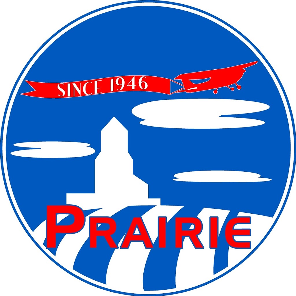 Prairie Flying Service (2018) Ltd | 3035 Tutor Dr #200, Regina, SK S4W 1B5, Canada | Phone: (306) 569-3700