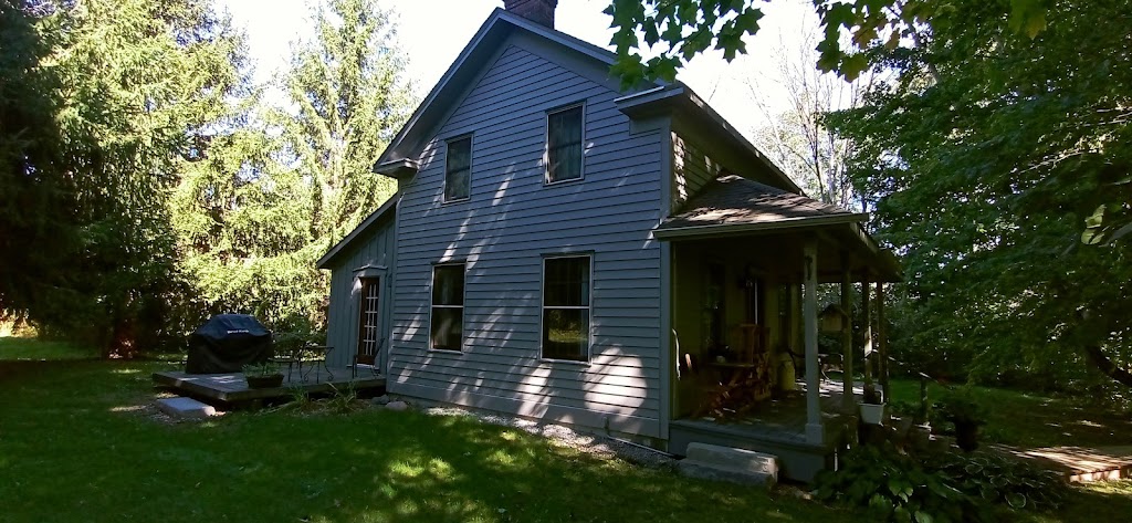 Woodfield House - Magical Country Sanctuary | 670 Massey Rd, Grafton, ON K0K 2G0, Canada | Phone: (905) 396-3809