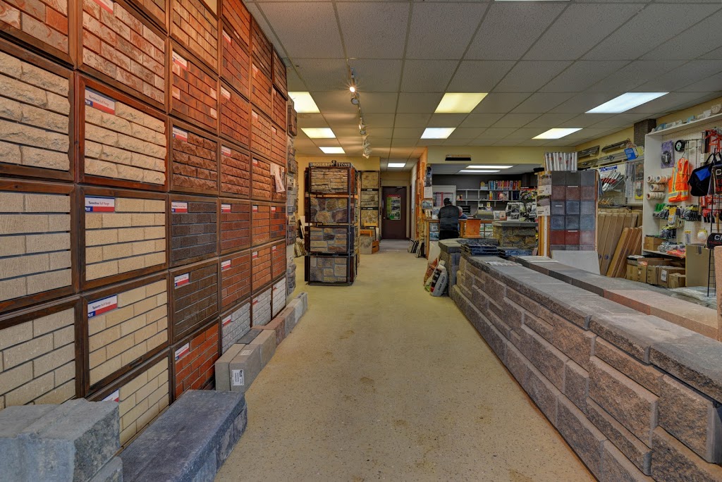 Ornamental Concrete | 274 Kenmount Rd, St. Johns, NL A1B 3R2, Canada | Phone: (709) 753-0491