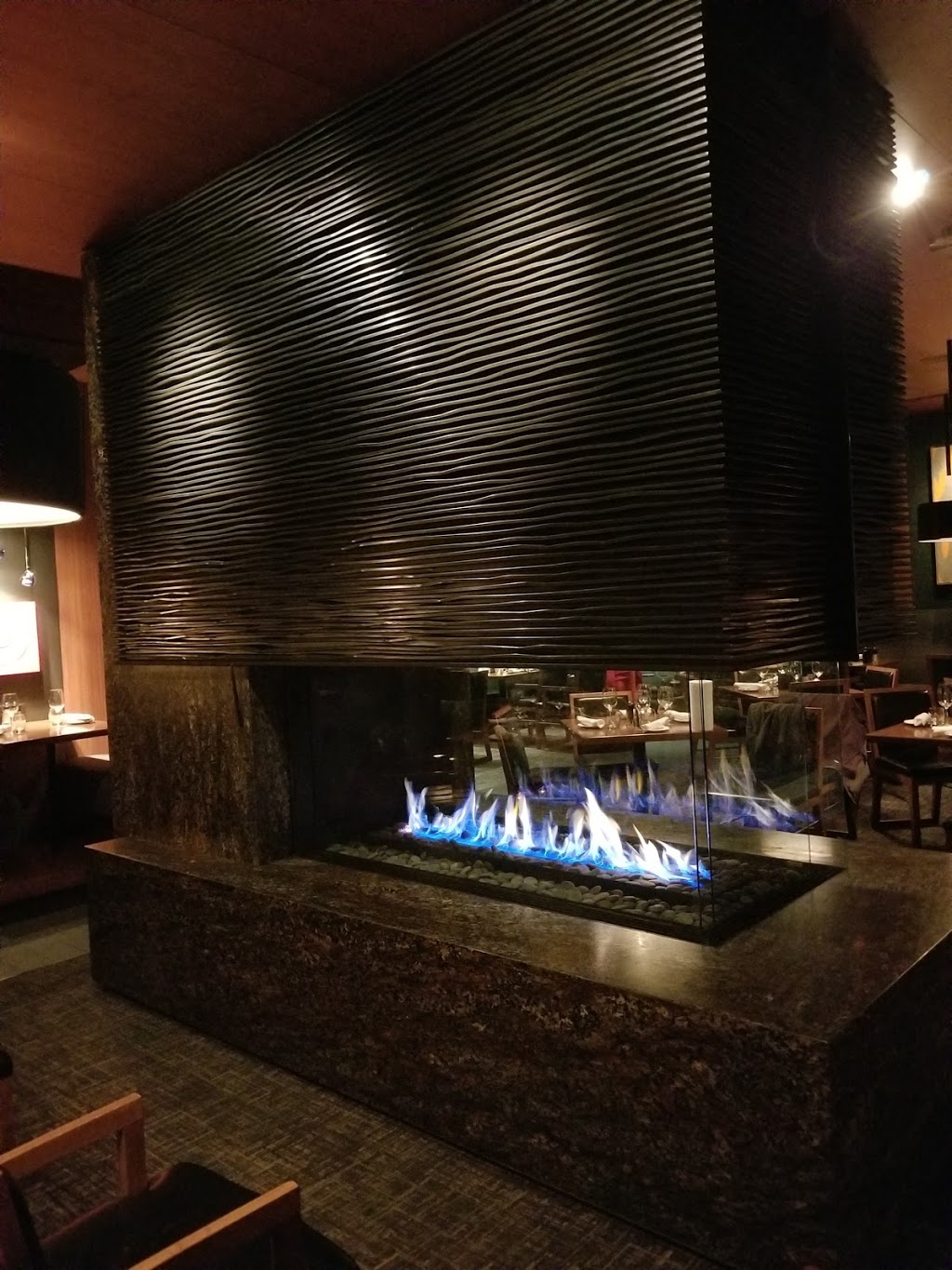 Click Fireplaces Toronto | 12 Hackmore Ave, Etobicoke, ON M9W 3W3, Canada | Phone: (647) 713-0259