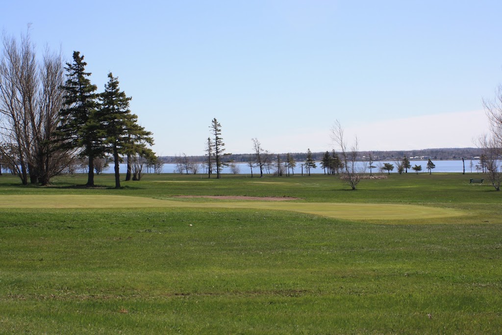 Brule Point Golf | 738 Brule Point Rd, Tatamagouche, NS B0K 1V0, Canada | Phone: (902) 657-4653