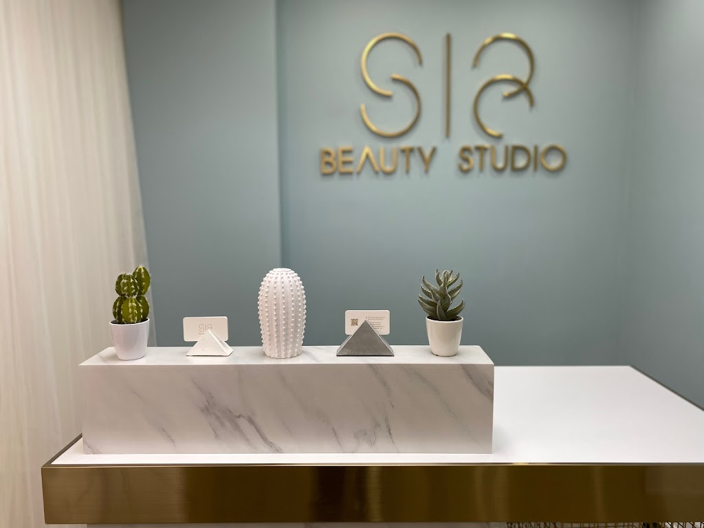 Sis Beauty Studio | 32 South Unionville Ave Unit 1007, Markham, ON L3R 5W7, Canada | Phone: (647) 856-8568