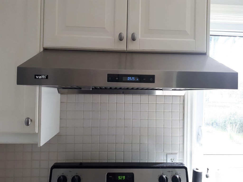 Milton Vacuum and Range Hood (BEAM Central Vacuum, Miele Vacuum, | 550 Ontario St S #8, Milton, ON L9T 5E4, Canada | Phone: (905) 864-3050