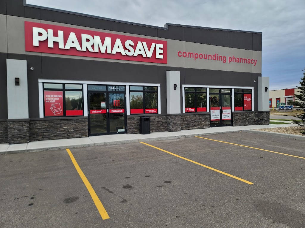 Pharmasave Penhold Compounding Pharmacy | 2 Hawkridge Blvd, Penhold, AB T0M 1R0, Canada | Phone: (403) 573-0555