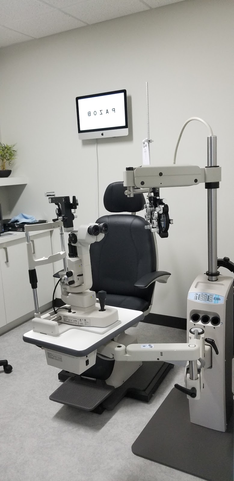 Waterford Eye Care | 55 Waterford Green Common G3, Winnipeg, MB R2R 2Z9, Canada | Phone: (204) 415-7745