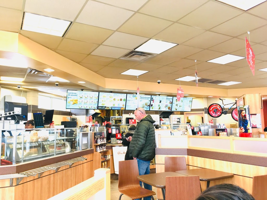 Tim Hortons | 172 Chemin de la Vallée de Wakefield, Wakefield, QC J0X 3G0, Canada | Phone: (819) 459-3535