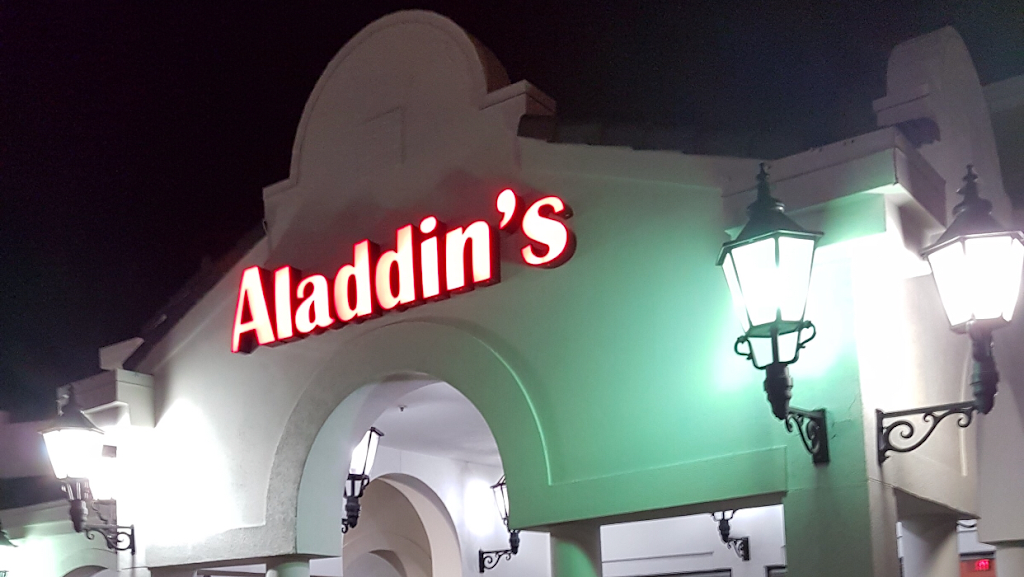 Aladdins Casbah | 12445 Lake Fraser Dr SE #109, Calgary, AB T2J 7A4, Canada | Phone: (403) 313-9599