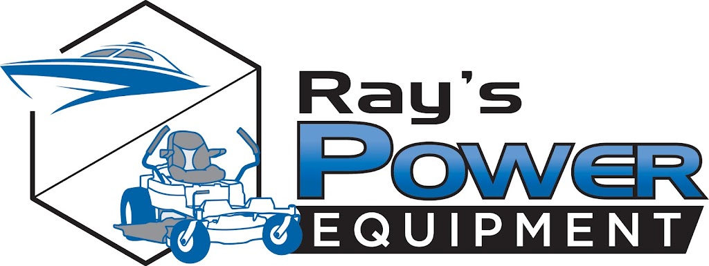 Rays Power Equipment | 17 York St, Picton, ON K0K 2T0, Canada | Phone: (613) 476-2890