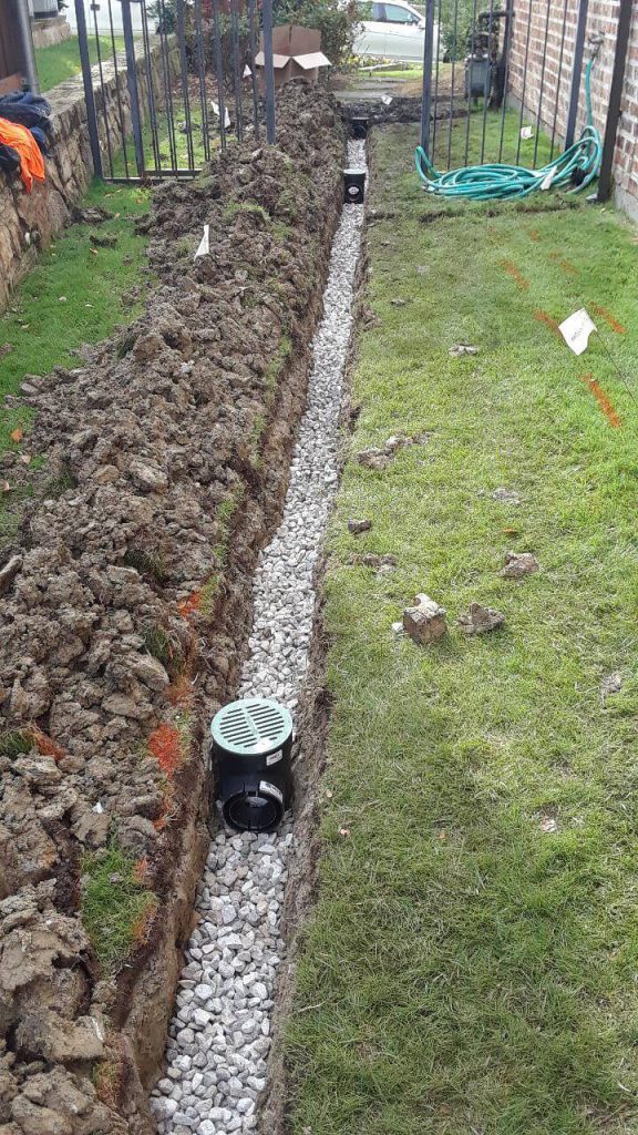 French drain bros | 13389 County Rd 21, Colborne, ON K0K 1S0, Canada | Phone: (905) 396-1667