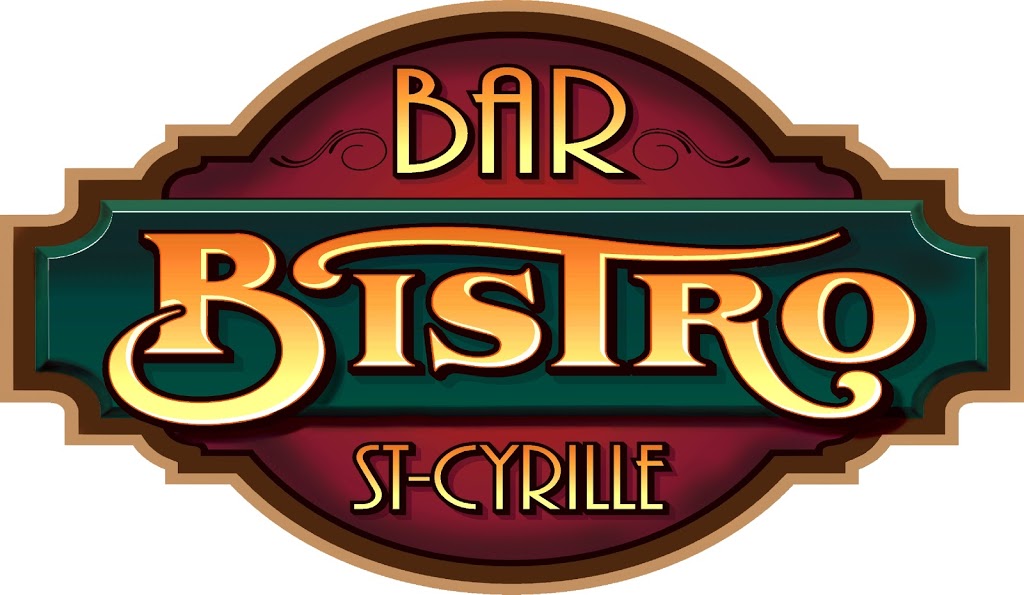 Bar Le Bistro Enr | 4180 Rue Principale, Saint-Cyrille-de-Wendover, QC J1Z 1E2, Canada | Phone: (819) 397-5051