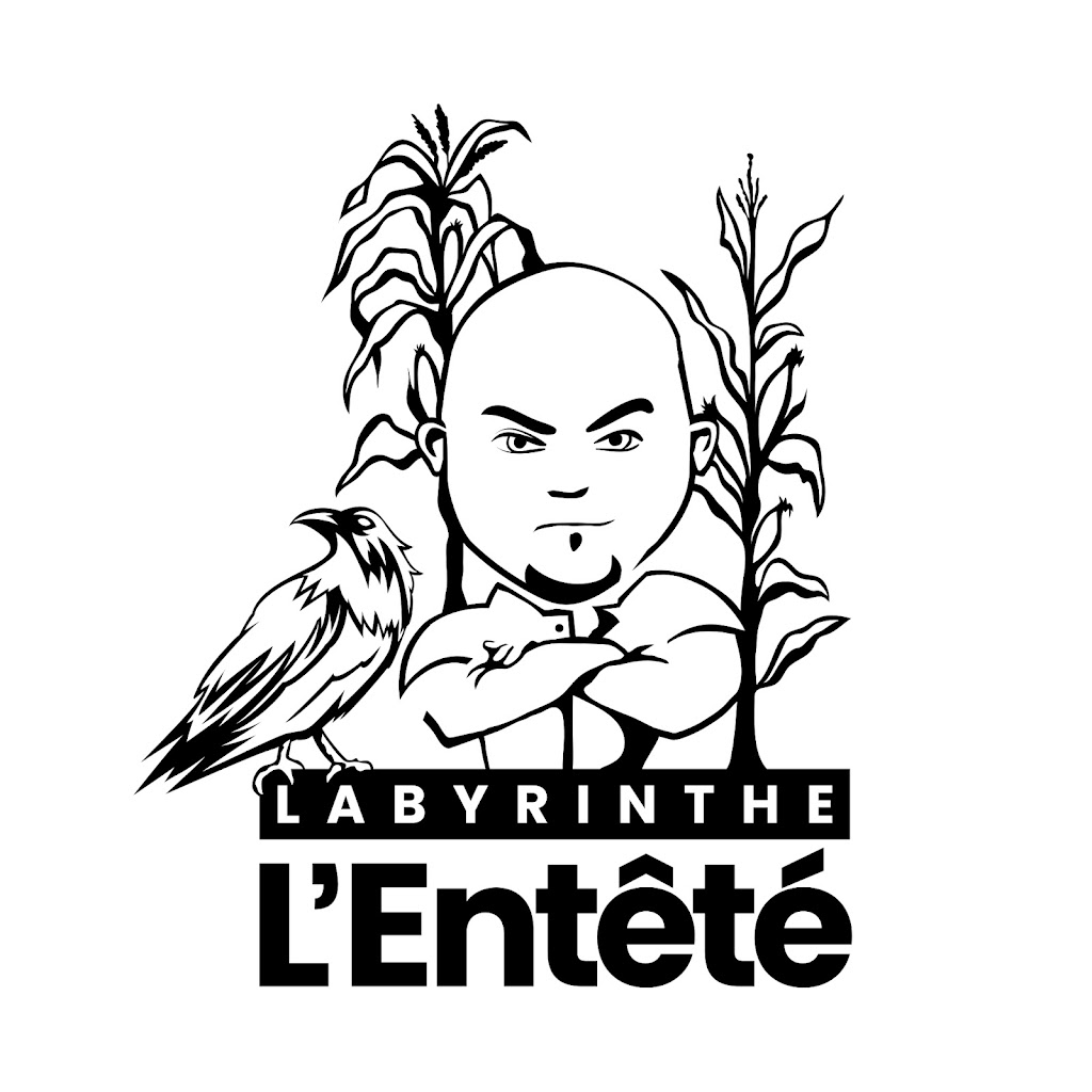 Labyrinthe lentêté | 15400 Rue Charles, Mirabel, QC J7J 1Y3, Canada | Phone: (450) 434-7476