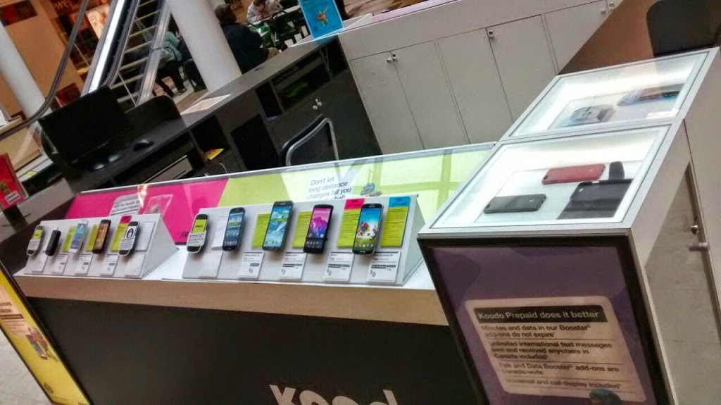 Koodo Mobile | Yorkgate Mall, 1 York Gate Blvd k8, North York, ON M3N 3A1, Canada | Phone: (647) 853-3000