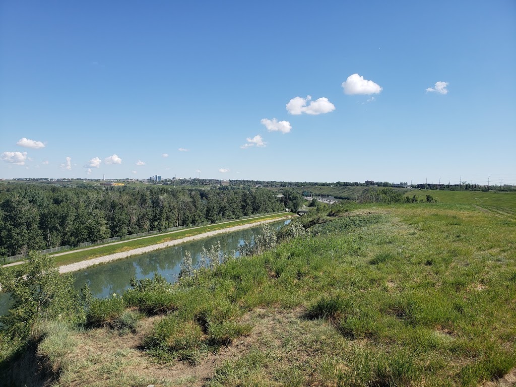 Southview Off Leash Area | Dover, Calgary, AB T2B, Canada