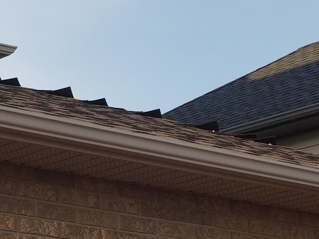 The Roofing Company | 4 Mitchell Ct, Brantford, ON N3S 7G8, Canada | Phone: (226) 450-0954