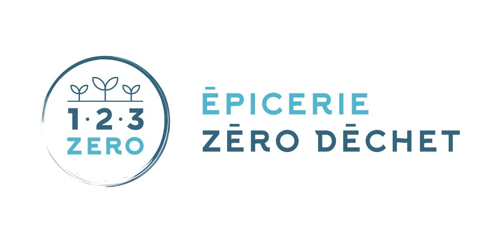 123Zéro - Épicerie Zéro Déchet | 2389 Rue Principale O Suite 140, Magog, QC J1X 0N4, Canada | Phone: (819) 843-3838