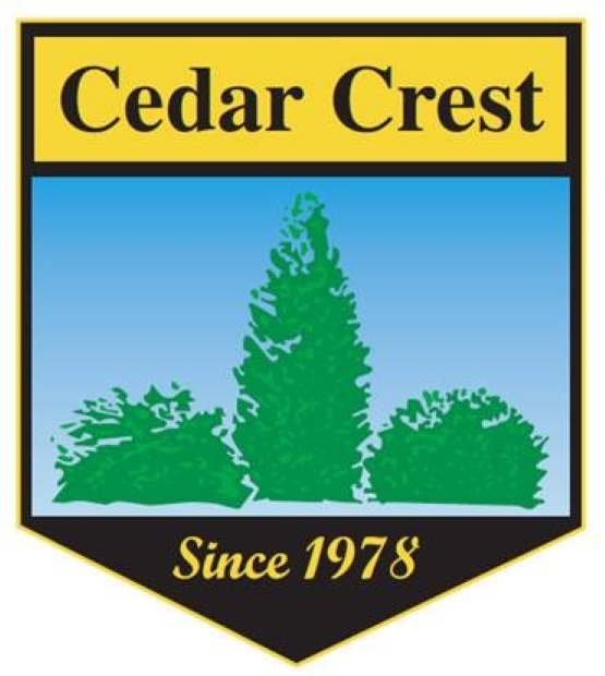 Cedar Crest (B.C.) Ltd | 1247 224 St, Langley, BC V2Z 2W7, Canada | Phone: (604) 532-1715