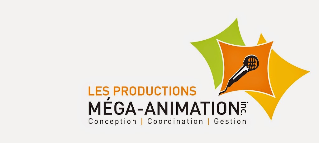 Les Productions Méga-Animation Inc. | 122 Rue Principale, Saint-Esprit, QC J0K 2L0, Canada | Phone: (514) 977-0977