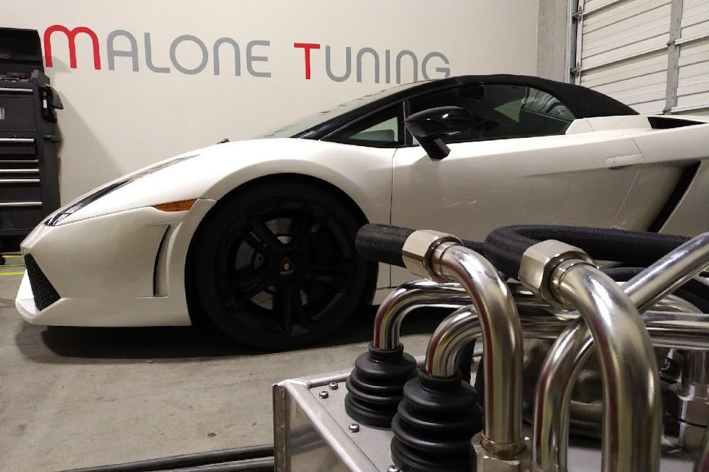 Malone Tuning Ltd. | 102 - 18651 52 Ave, Surrey, BC V3S 8E5, Canada