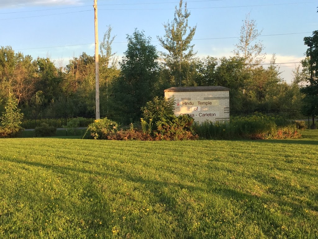 Hindu Temple of Ottawa Carleton | 4835 Bank St, Gloucester, ON K1X 1G6, Canada | Phone: (613) 822-1531