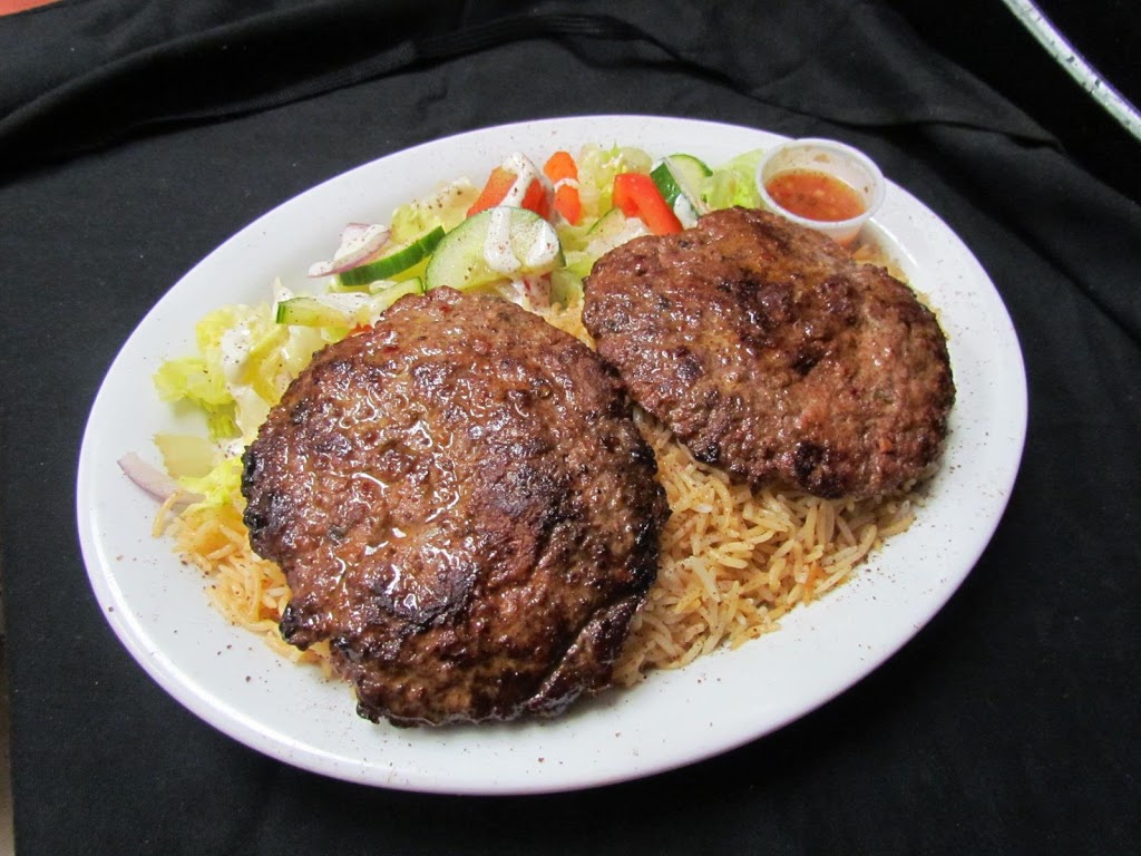 Salang Kabob House | 2934 Carling Ave, Ottawa, ON K2B 7J7, Canada | Phone: (613) 820-0007