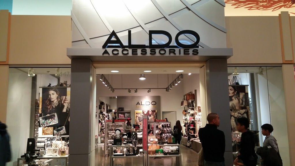 Aldo Accessories | CrossIron Mills, 261055 Crossiron Blvd #447, Rocky View No. 44, AB T4A 0G3, Canada | Phone: (403) 274-6542