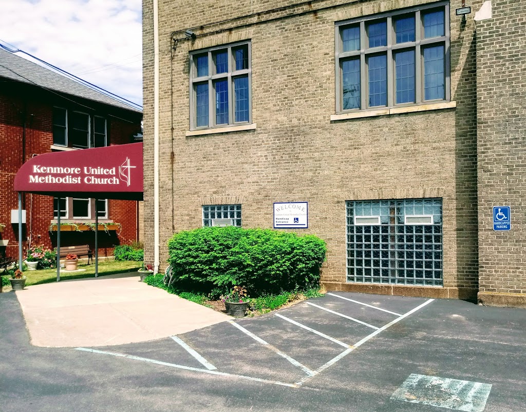 Kenmore United Methodist Church | 32 Landers Rd, Buffalo, NY 14217, USA | Phone: (716) 875-5091