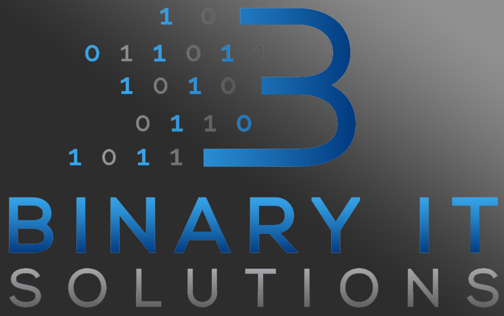 Binary IT Solutions | 11418 80 Ave, Delta, BC V4C 1X3, Canada | Phone: (778) 830-0155