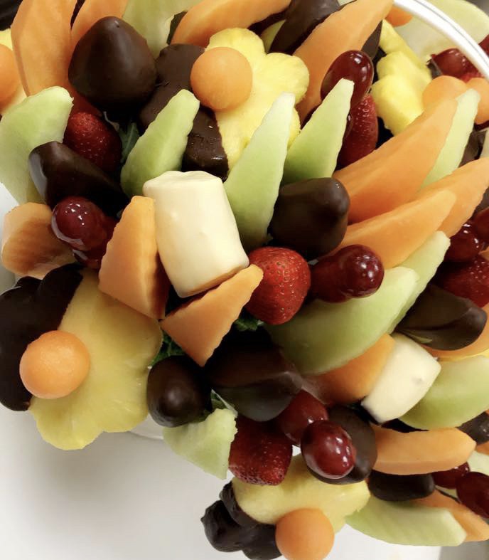 Edible Arrangements | 575 Ontario St S, Milton, ON L9T 2N2, Canada | Phone: (905) 636-0844