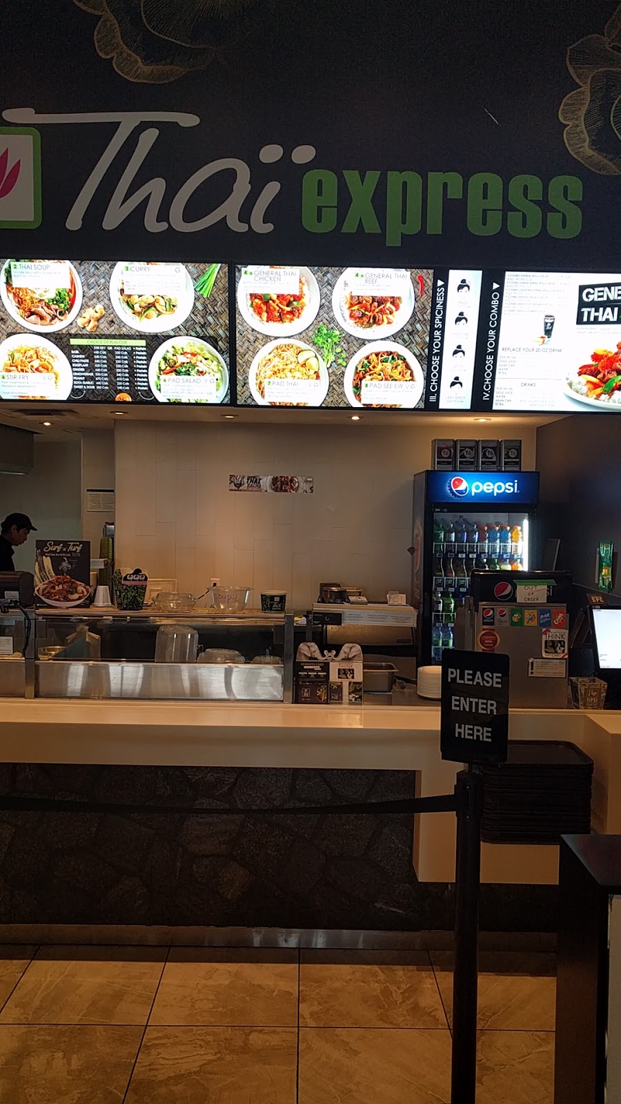 Thai Express | 2210 Bank St, Ottawa, ON K1V 1J5, Canada | Phone: (613) 680-8977