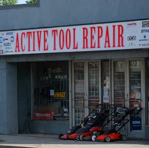 Active Tool Repair | 955 Barton St E, Hamilton, ON L8L 3C5, Canada | Phone: (905) 545-7646