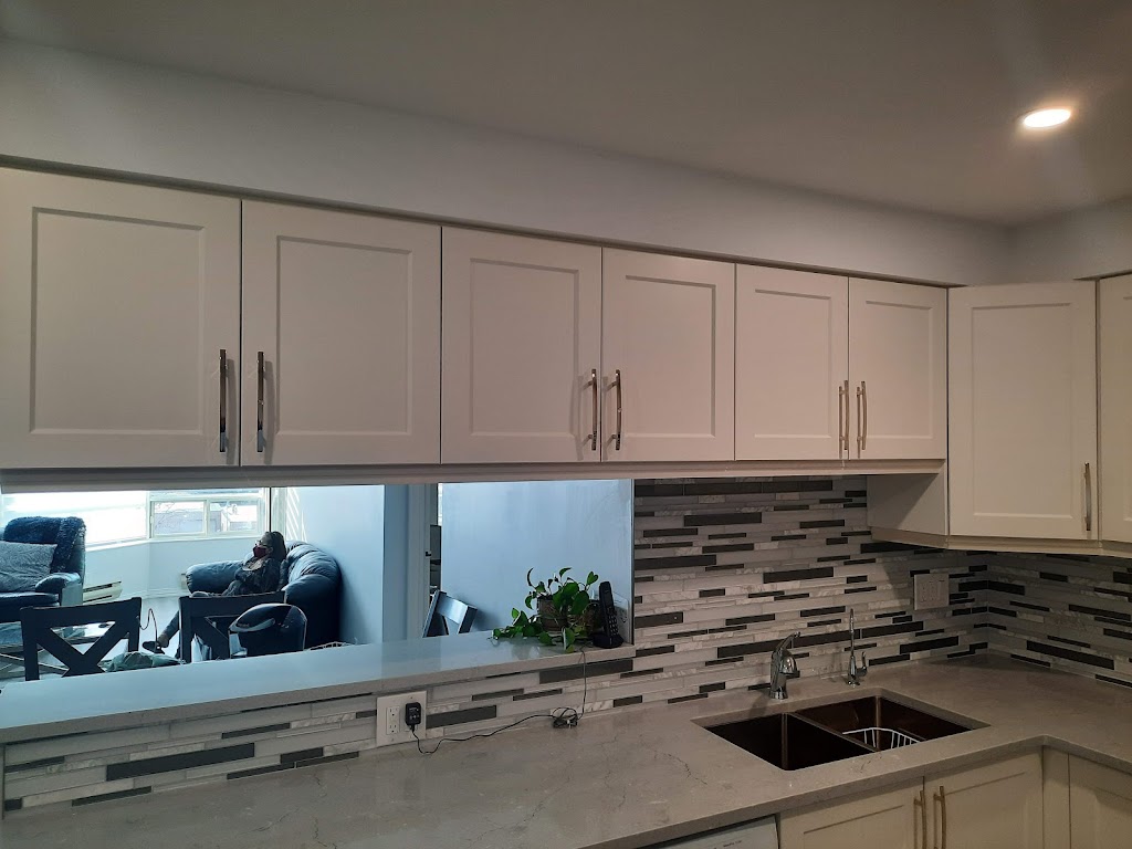 Paradigm cabinets | 1731 2nd Conc W, Lynden, ON L0R 1T0, Canada | Phone: (289) 682-7830