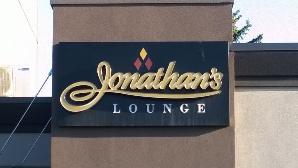 Jonathans Lounge | 5207 50th Ave, Leduc, AB T9E 6V3, Canada | Phone: (780) 986-2241