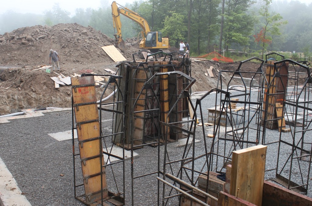 St Catharines Concrete Forming | 12571 McKenney Rd, Welland, ON L3B 5N4, Canada | Phone: (905) 384-0674