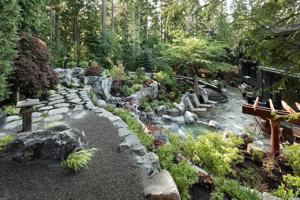 Pacifica Landscape Works Inc. | 15833 26 Ave #44, Surrey, BC V3S 2X5, Canada | Phone: (604) 538-5577