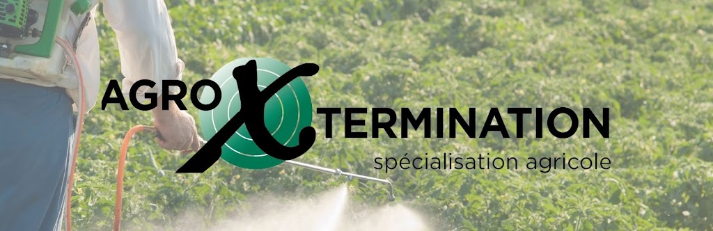 Agro Extermination Beauce | 609 Av. des Pommiers, Sainte-Marie, QC G6E 3S6, Canada | Phone: (418) 945-1026