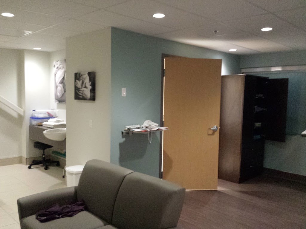 The Ottawa Birth and Wellness Centre | 2260 Walkley Road, Ottawa, ON K1G 6A8, Canada | Phone: (613) 260-1441