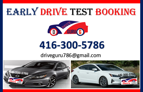 Drive Guru | 42 Lonsdale Ct, Whitby, ON L1P 1R8, Canada | Phone: (416) 300-5786