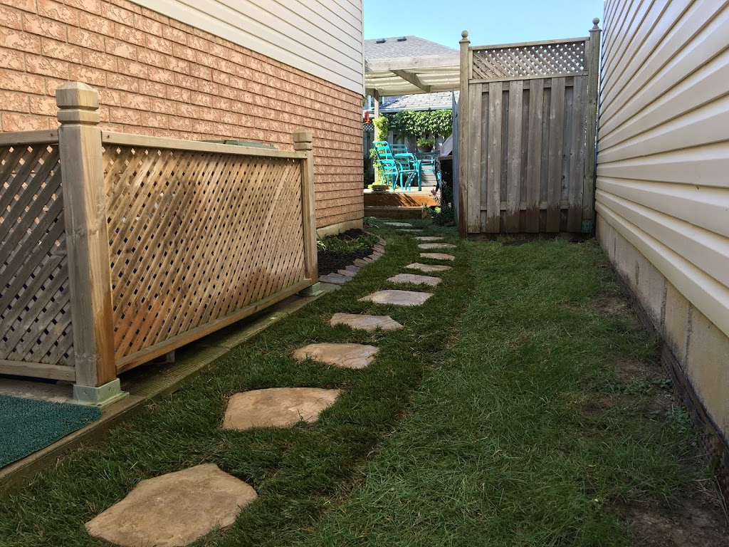 Ash Creek Property Maintenance & Landscaping | 79 Hazelton Ave, Hamilton, ON L9B 0E9, Canada | Phone: (289) 921-8400